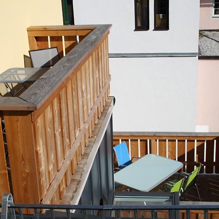 Cityhouse Apartments シュラートミンク エクステリア 写真