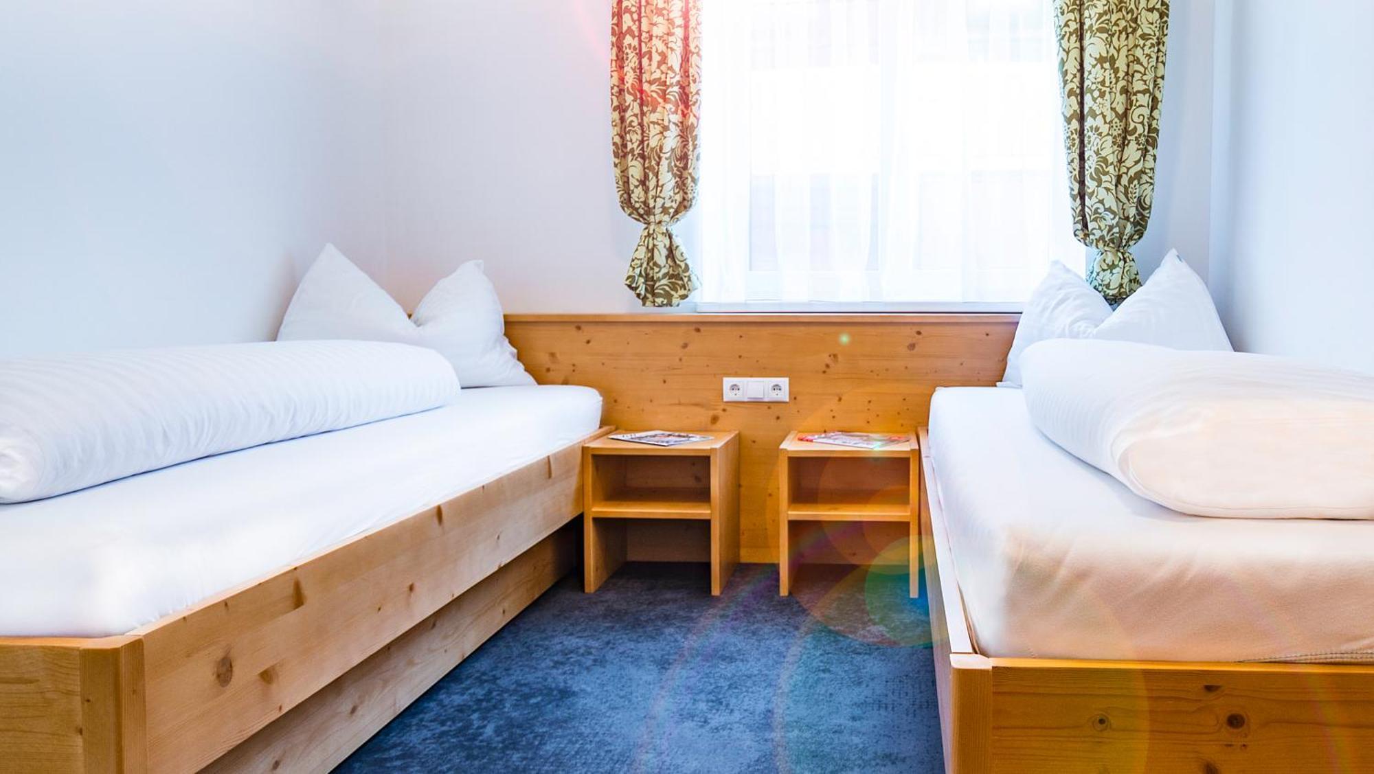 Cityhouse Apartments シュラートミンク 部屋 写真