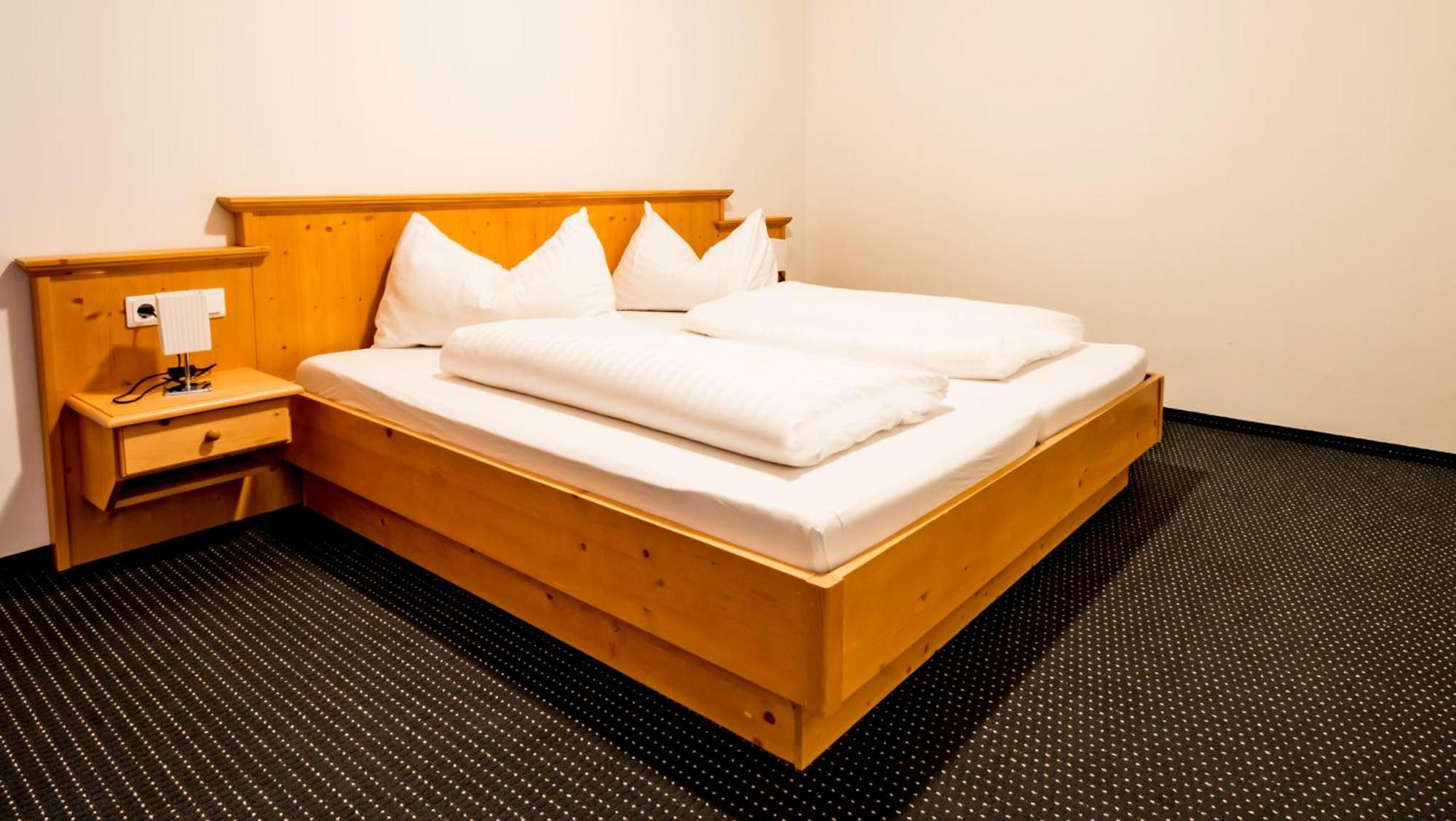 Cityhouse Apartments シュラートミンク 部屋 写真