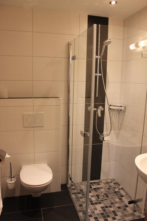 Cityhouse Apartments シュラートミンク 部屋 写真