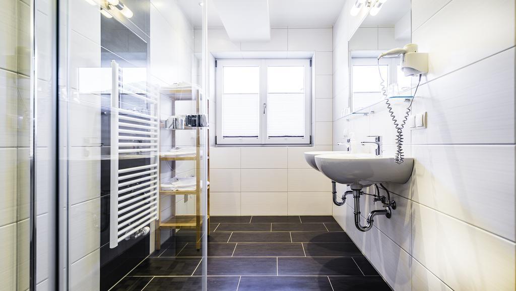 Cityhouse Apartments シュラートミンク 部屋 写真