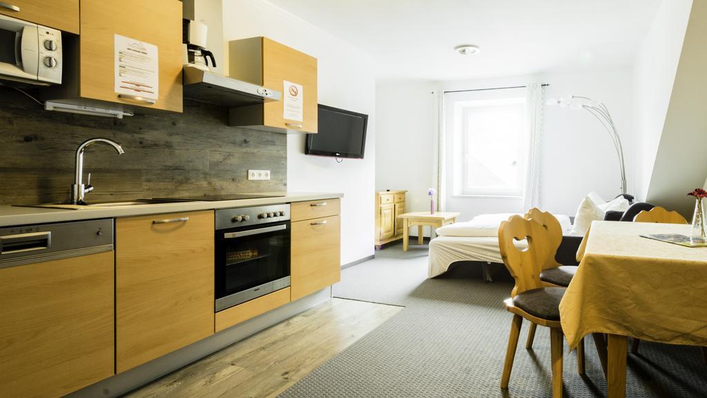 Cityhouse Apartments シュラートミンク エクステリア 写真