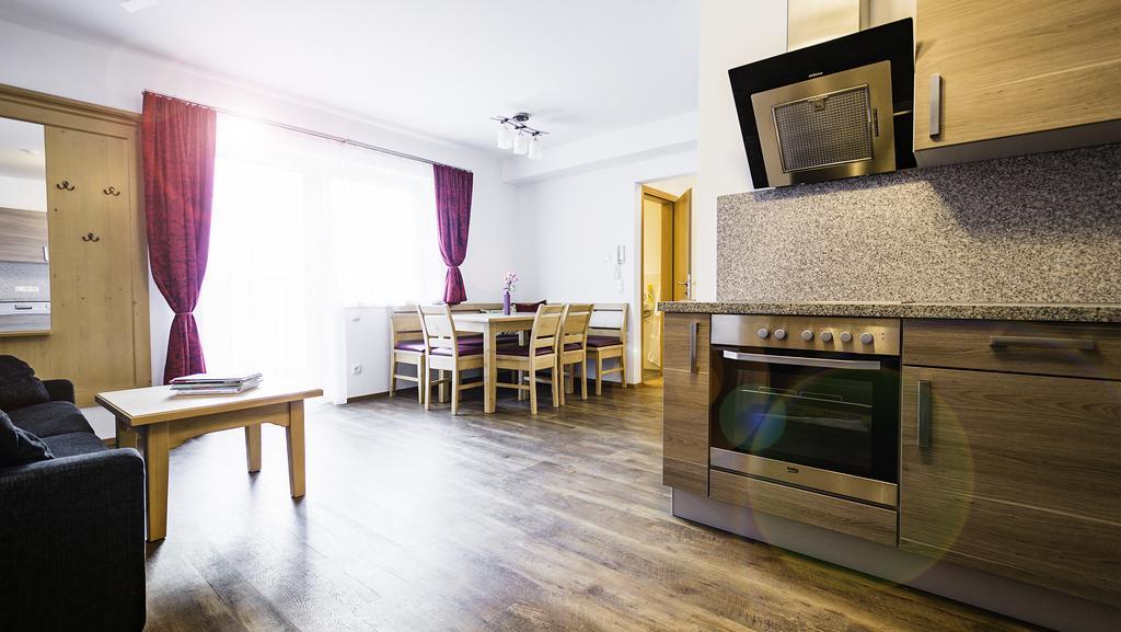 Cityhouse Apartments シュラートミンク 部屋 写真