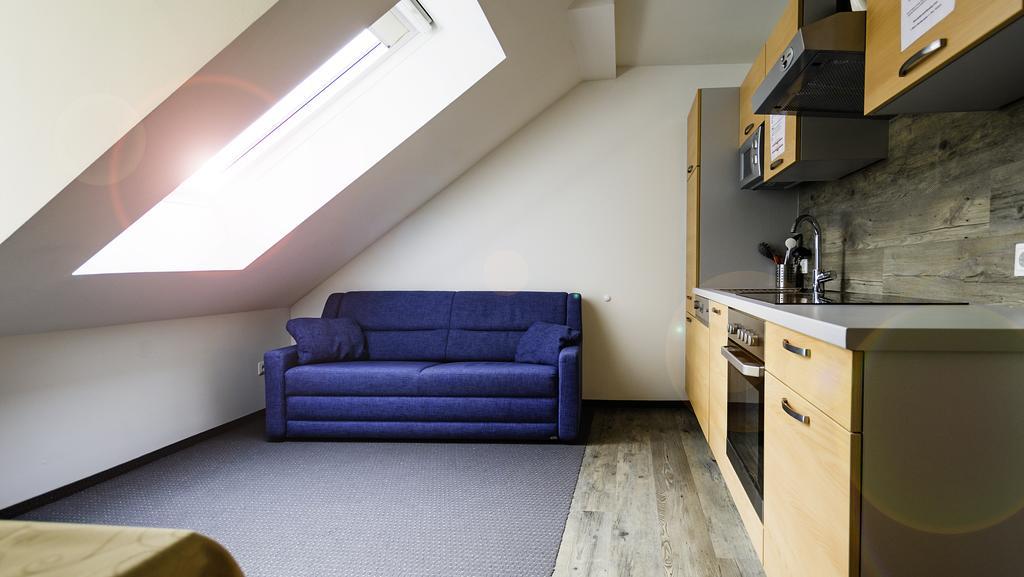 Cityhouse Apartments シュラートミンク エクステリア 写真