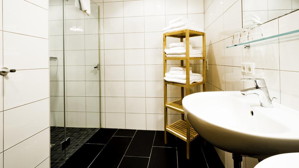 Cityhouse Apartments シュラートミンク 部屋 写真