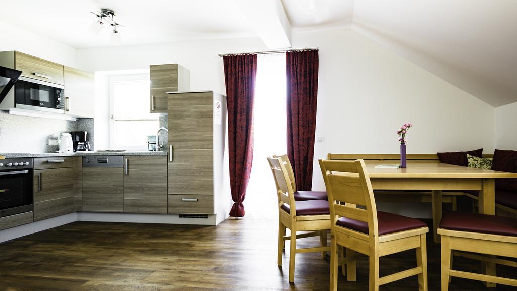 Cityhouse Apartments シュラートミンク エクステリア 写真