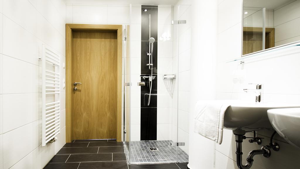 Cityhouse Apartments シュラートミンク エクステリア 写真
