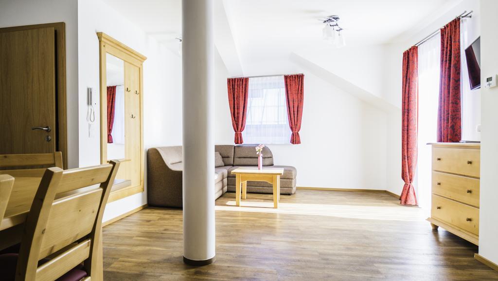 Cityhouse Apartments シュラートミンク エクステリア 写真