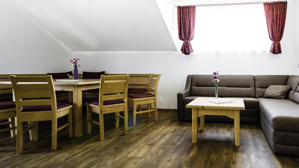 Cityhouse Apartments シュラートミンク エクステリア 写真