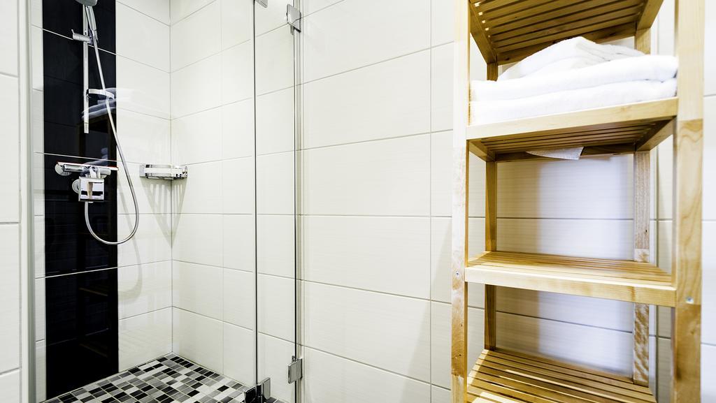 Cityhouse Apartments シュラートミンク エクステリア 写真