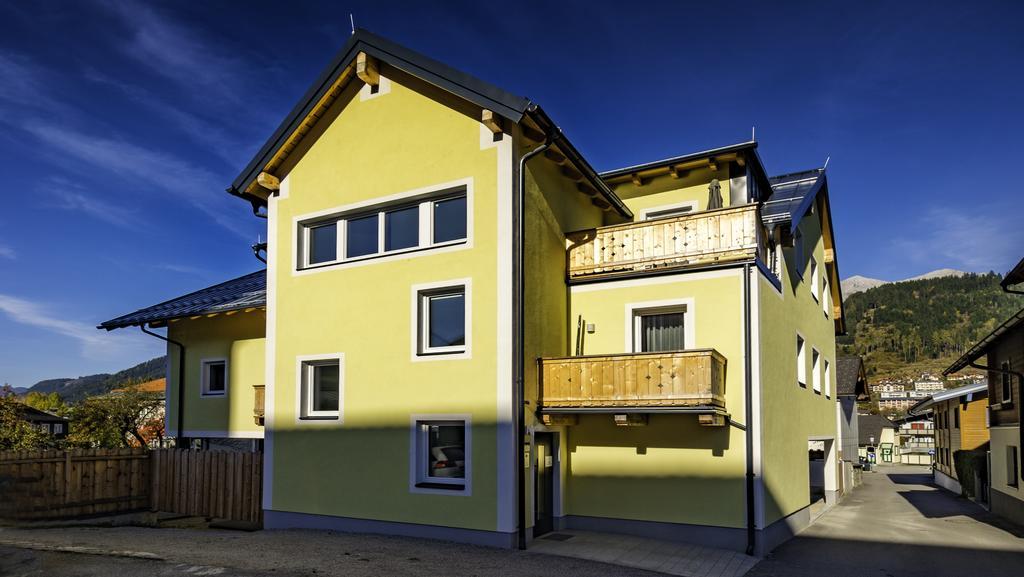 Cityhouse Apartments シュラートミンク エクステリア 写真