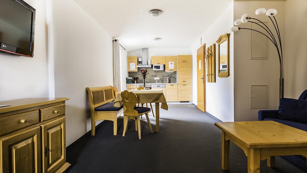 Cityhouse Apartments シュラートミンク エクステリア 写真