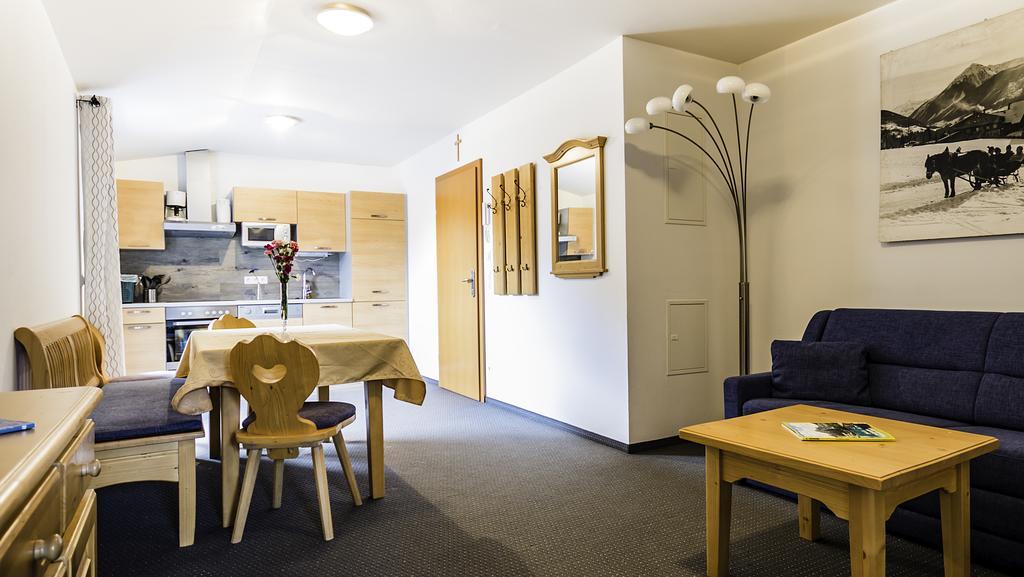 Cityhouse Apartments シュラートミンク エクステリア 写真