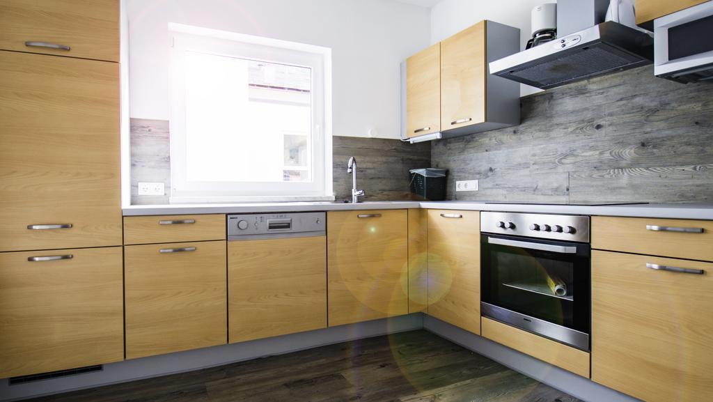 Cityhouse Apartments シュラートミンク エクステリア 写真