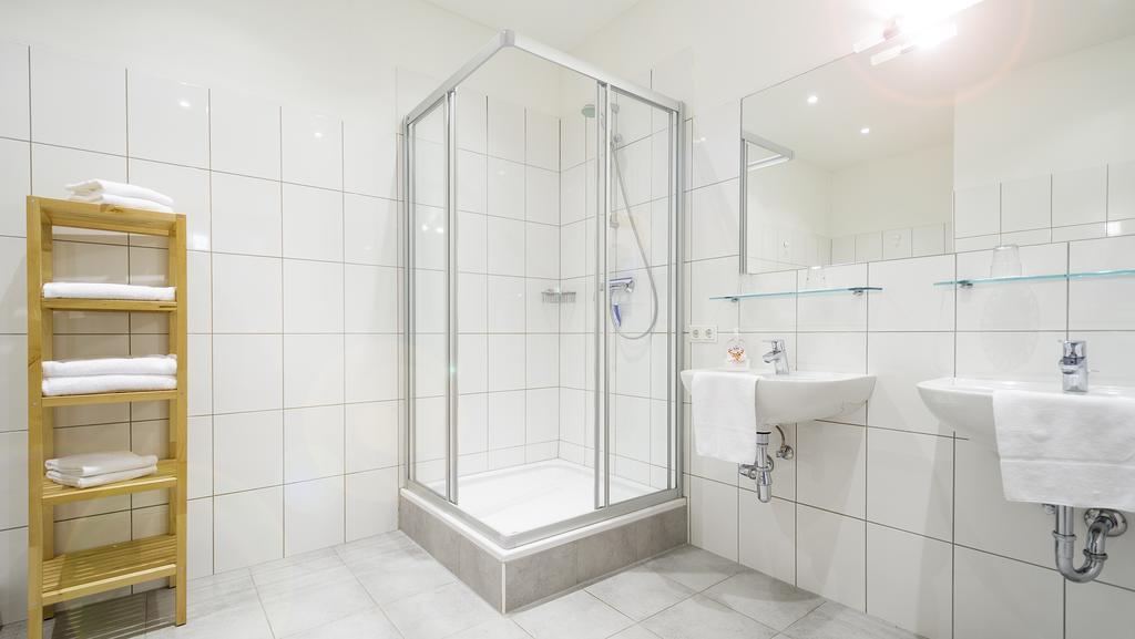Cityhouse Apartments シュラートミンク エクステリア 写真